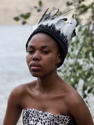 Feather Crown