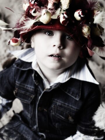 Birds Hat