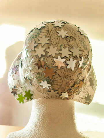 Mirror Cap