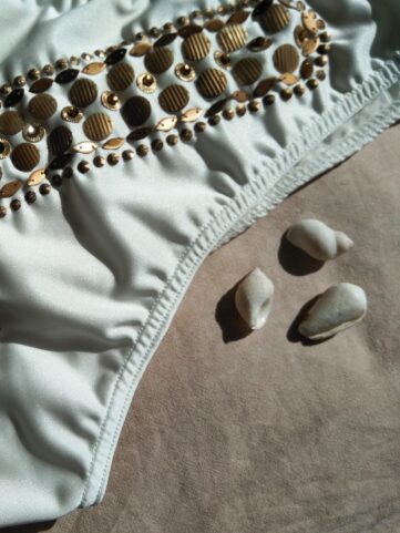 Egiptian Swimsuit