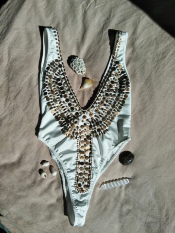 Egiptian Swimsuit