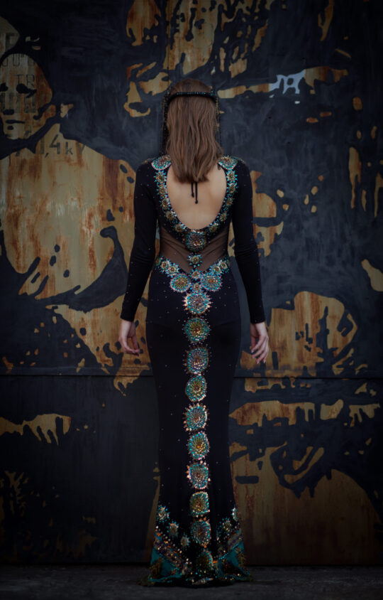 Mandalas Dress