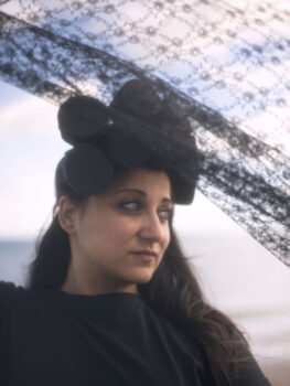 Black Cups Crown