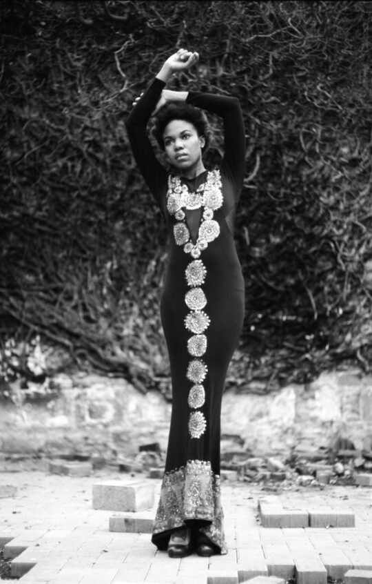 Mandalas Dress