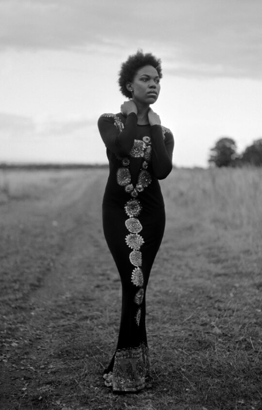 Mandalas Dress