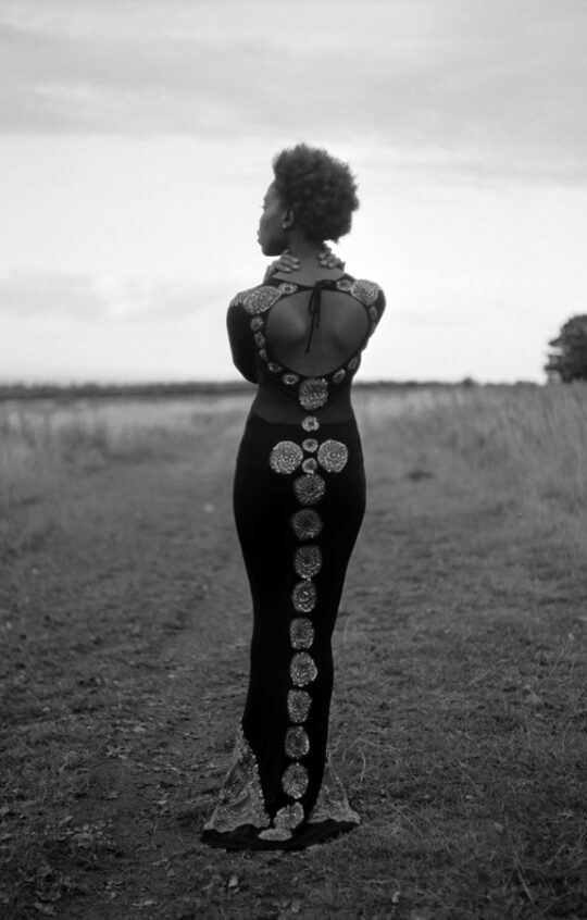 Mandalas Dress