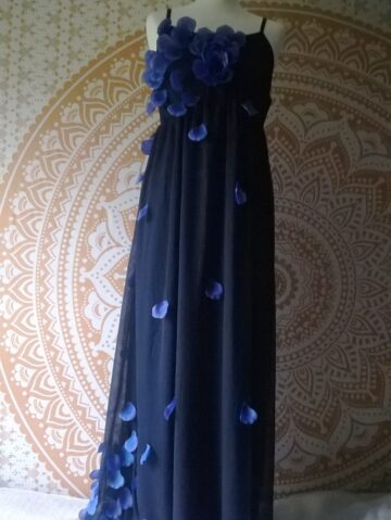Petals Dress