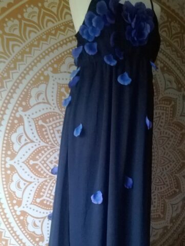 Petals Dress