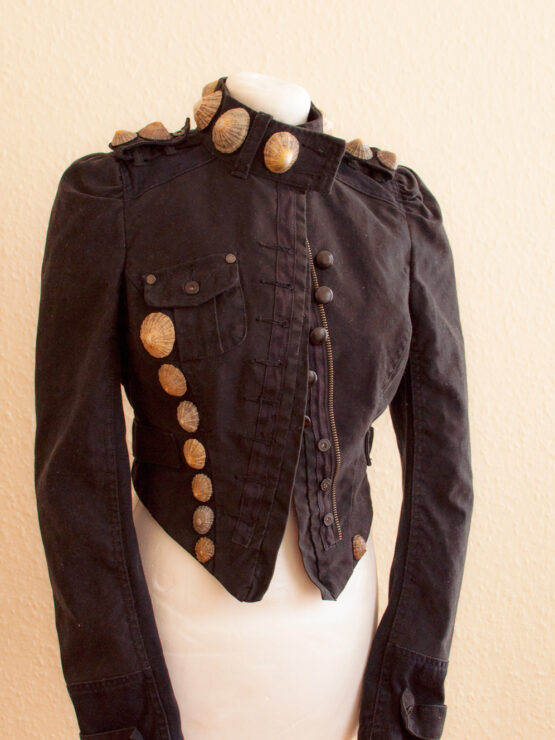 Shell Jacket