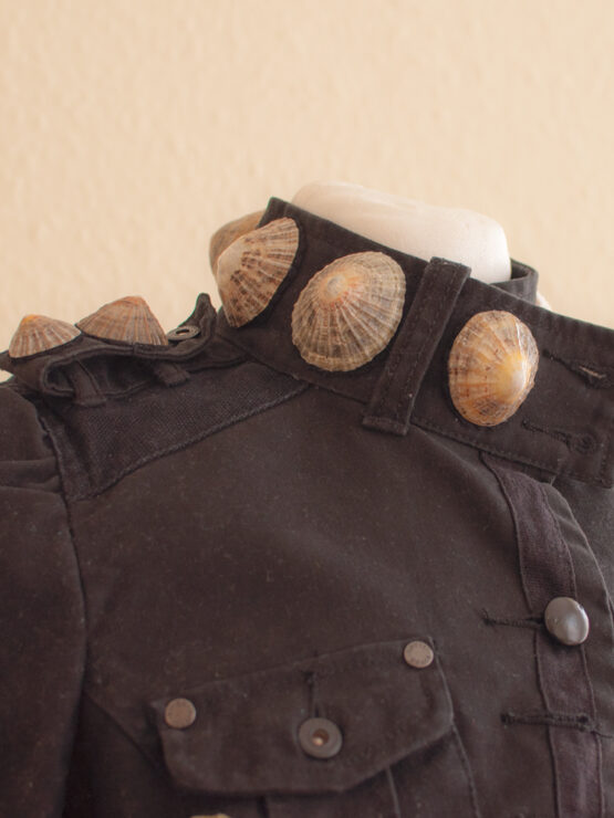 Shell Jacket